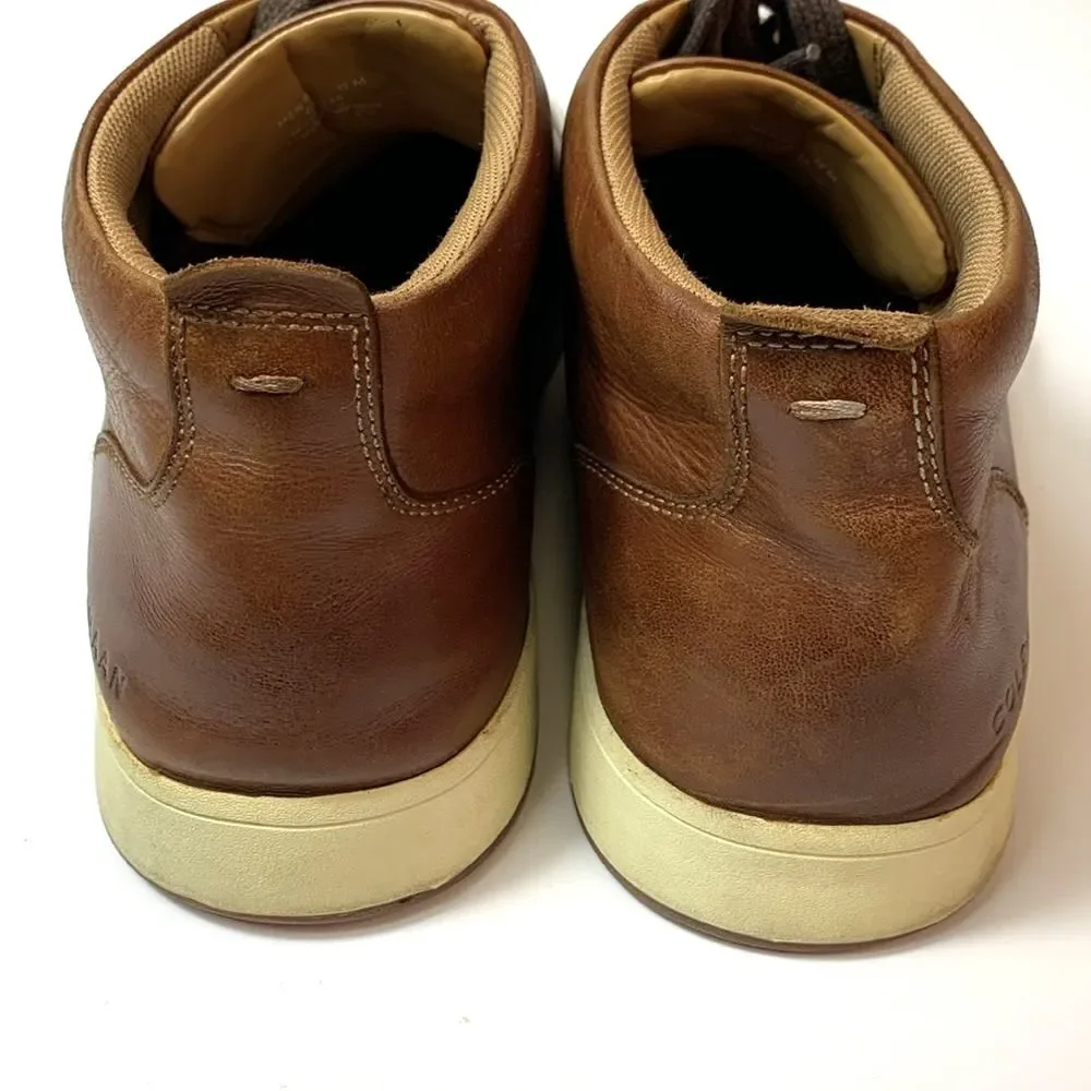 Cole Haan step out
